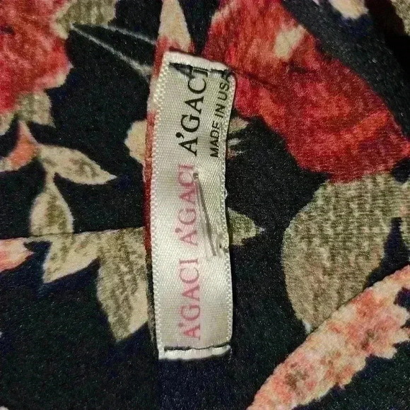 Agaci Womans Romper Size S - Picture 12 of 12